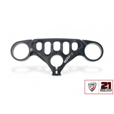 CNC Racing TROY BAYLISS LIMITED EDITION GP Upper Triple Clamp for Ducati Panigale V4 (2025+) CNC Racing TROY BAYLISS LIMITED EDITION GP Upper Triple Clamp for Ducati Panigale V4 (2025+)